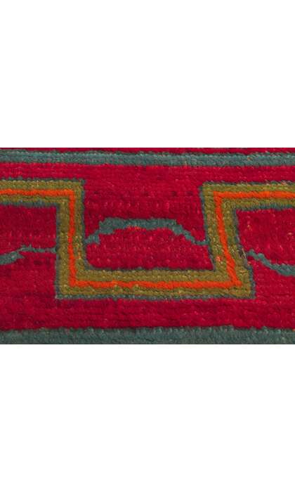 20 x 26 Antique Turkish Oushak Rug 78305
