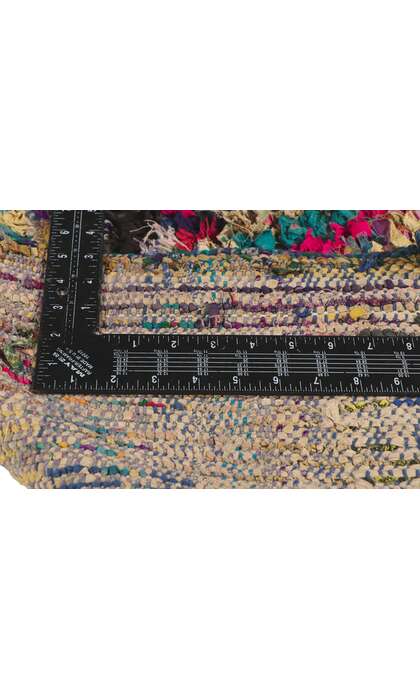 2 x 4 Vintage Moroccan Rug 78408