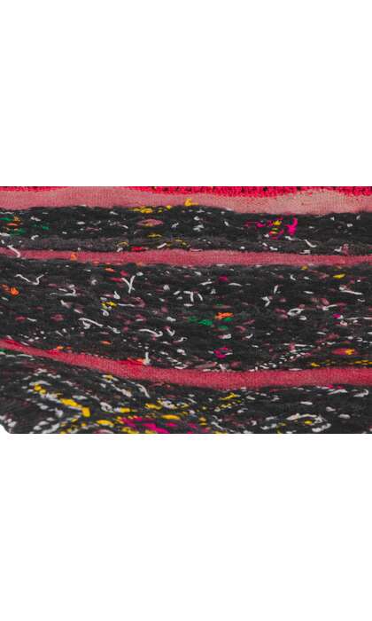 3 x 4 Vintage Moroccan Kilim Rug 78409