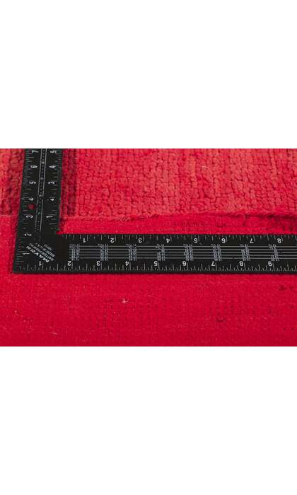 3 x 9 Vintage Moroccan Rug 78405