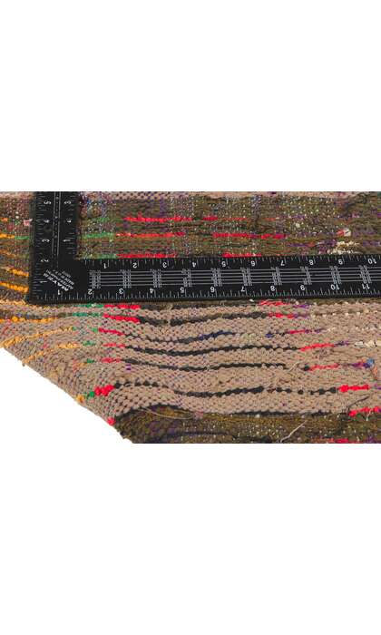 5 x 7 Vintage Moroccan Rug 78399