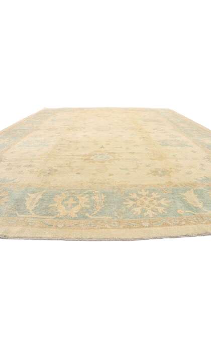 13 x 16 Large Turkish Oushak Rug 50731