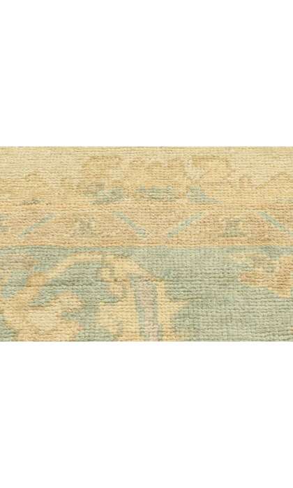 13 x 16 Large Turkish Oushak Rug 50731
