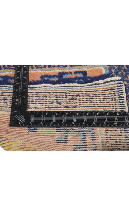2 x 26 Antique Chinese Ningxia Bench Runner 78450