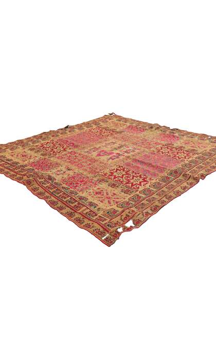 4 x 4 Antique Greek Islands Composite Panel 78433