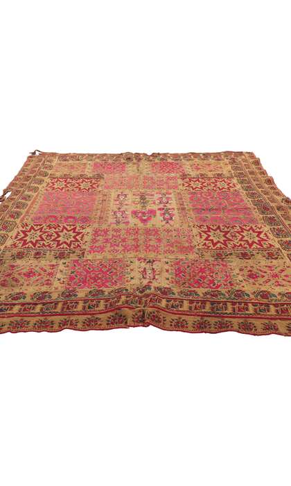 4 x 4 Antique Greek Islands Composite Panel 78433