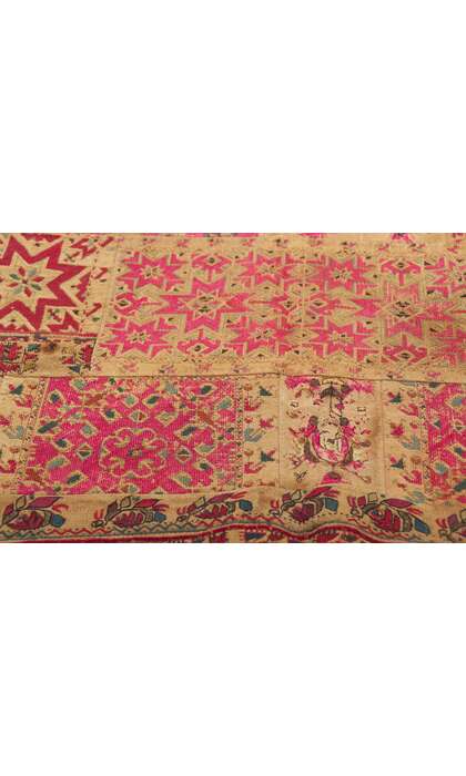 4 x 4 Antique Greek Islands Composite Panel 78433