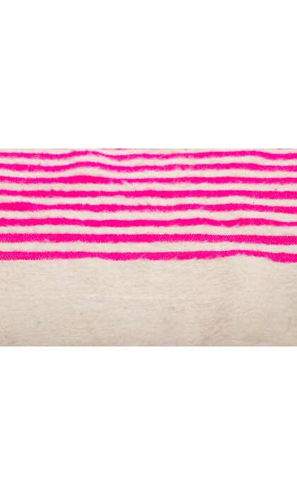 7 x 9 Vintage Moroccan Kilim Rug 78437