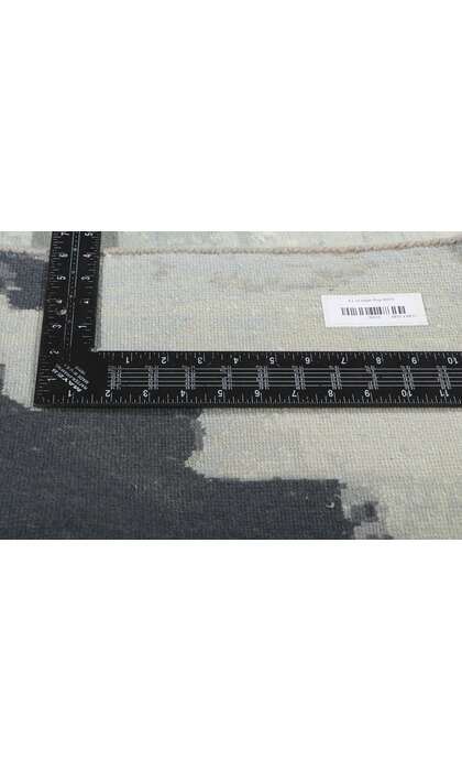 8 x 10 Contemporary Abstract Rug 30315