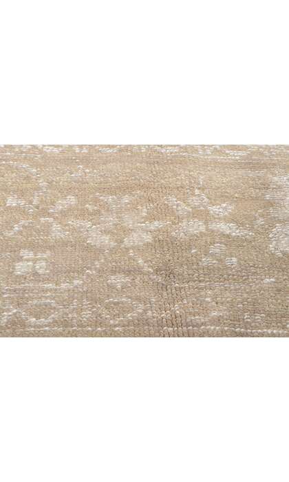 8 x 10 Vintage-Inspired Transitional Rug 30099