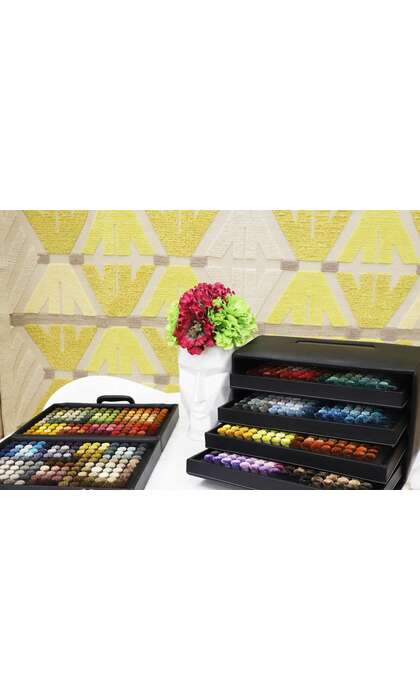 10 x 15 Modern High-Low Rug 30376