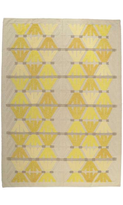 10 x 15 Modern High-Low Rug 30376