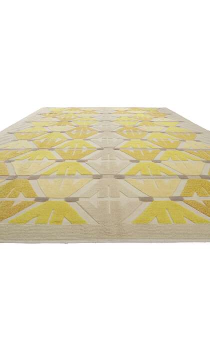 10 x 15 Modern High-Low Rug 30376