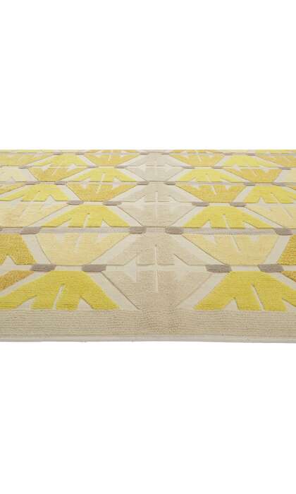 10 x 15 Modern High-Low Rug 30376