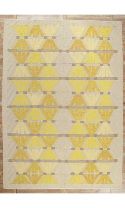 10 x 15 Modern High-Low Rug 30376