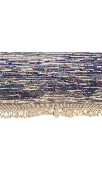 10 x 12 Large Authentic Moroccan Rug 21675