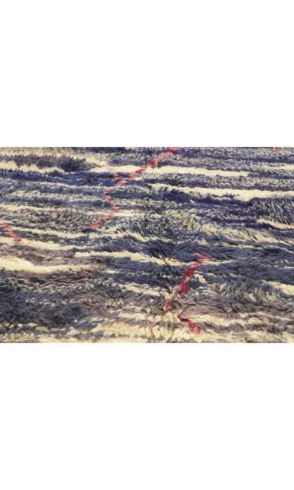 10 x 12 Large Authentic Moroccan Rug 21675