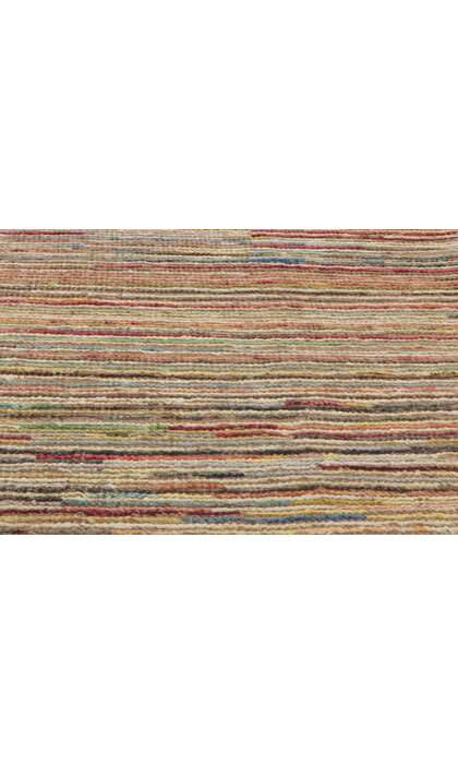 3 x 19 Earth-Tone Moroccan Runner 80772