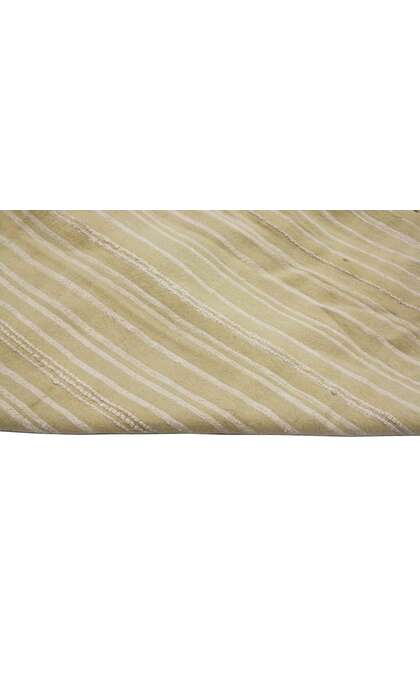 3 x 5 Vintage Moroccan Wedding Blanket 20326