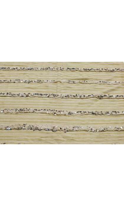 3 x 5 Vintage Moroccan Wedding Blanket 20326