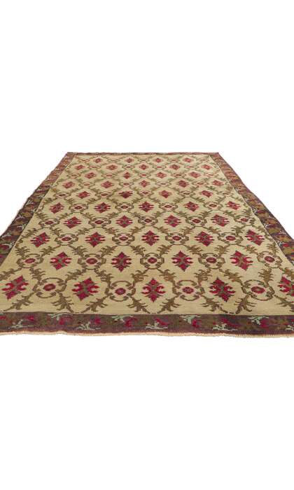 5-x-8-Vintage-Turkish-Oushak-Rug-51671
