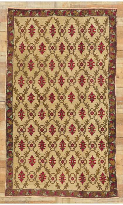 5-x-8-Vintage-Turkish-Oushak-Rug-51671