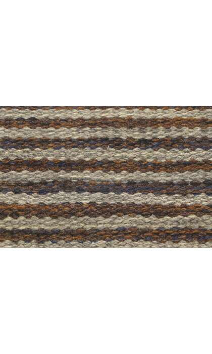 5 x 7 Vintage Swedish Rug Svensk Hemslojd Rollakan 78484