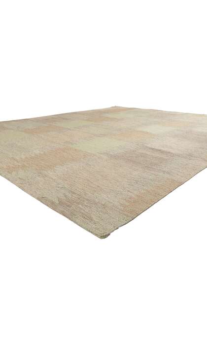 10 x 11 Swedish Inspired Kilim Rug 30930