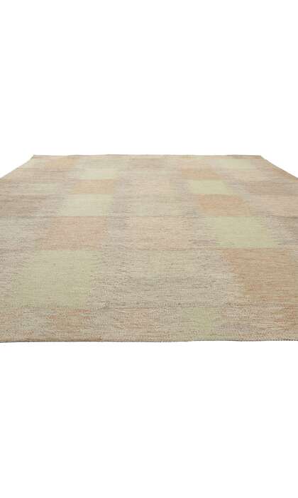 10 x 11 Swedish Inspired Kilim Rug 30930