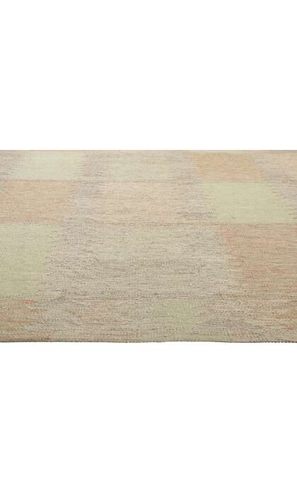 10 x 11 Swedish Inspired Kilim Rug 30930