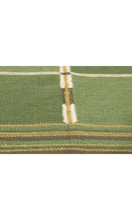 10 x 13 Swedish Inspired Kilim Rug 30947