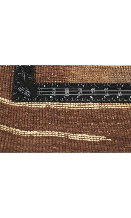 10 x 13 Moroccan High Low Rug 80373