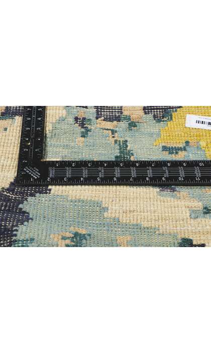 10 x 13 Moroccan High Low Rug 80398