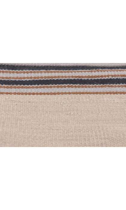 10 x 13 Swedish Inspired Kilim Rug 30956