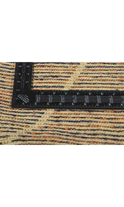 10 x 14 Abstract Moroccan Area Rug 80347