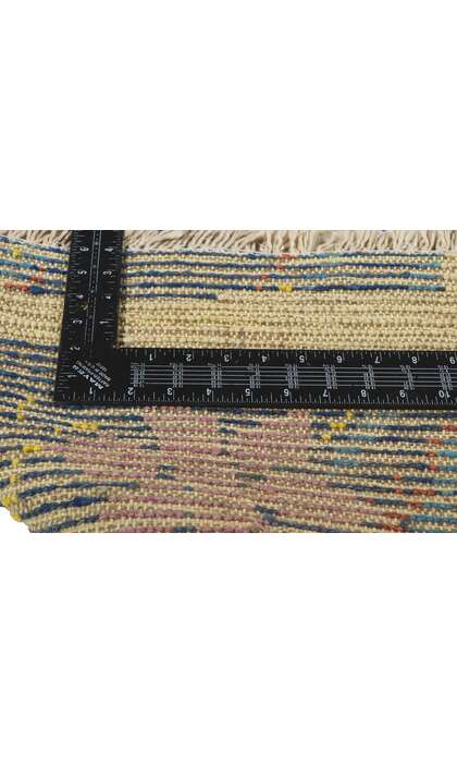 10 x 14 Abstract Moroccan Area Rug 80372