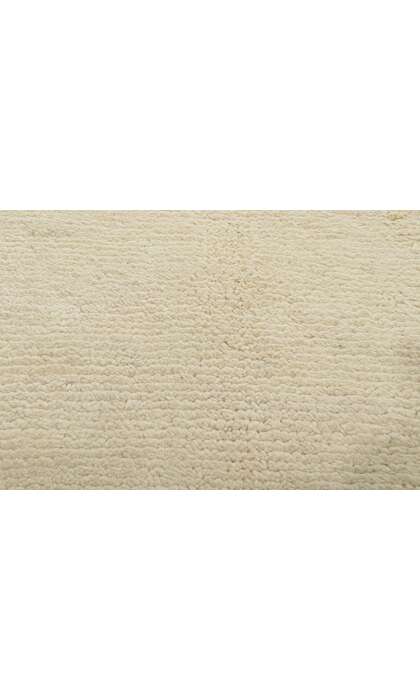 10 x 14 Modern Moroccan Rug 80575