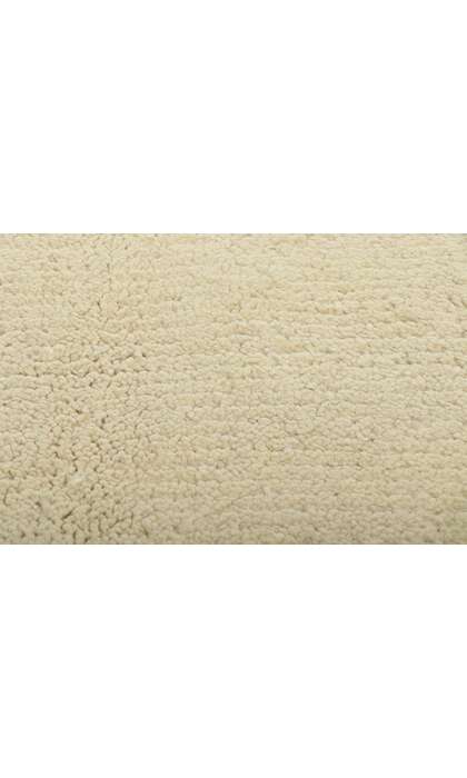 10 x 14 Modern Moroccan Area Rug 80577