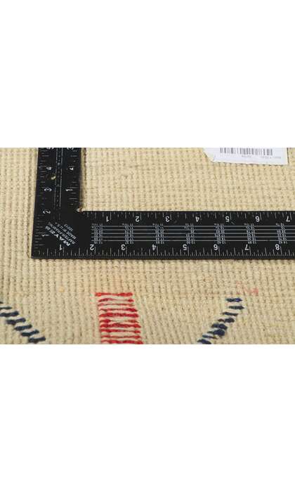 10 x 14 Moroccan High-Low Rug 80352