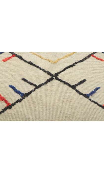 10 x 14 Moroccan High-Low Rug 80352