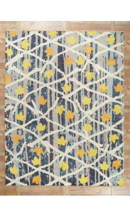 10 x 14 Moroccan Area Rug 8033610 x 14 Moroccan Area Rug 80336