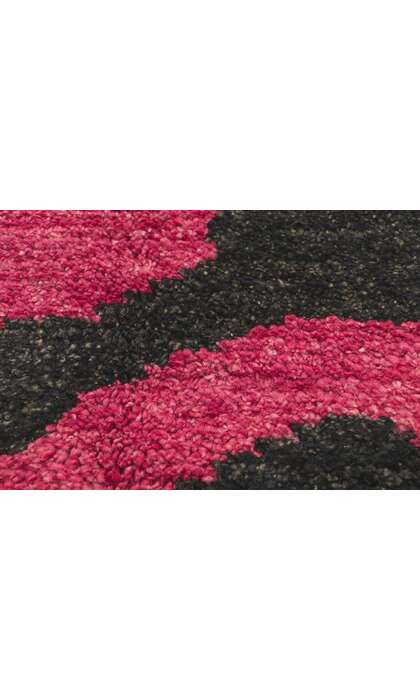 11 x 14 Abstract Moroccan Area Rug 8036911 x 14 Abstract Moroccan Area Rug 80369