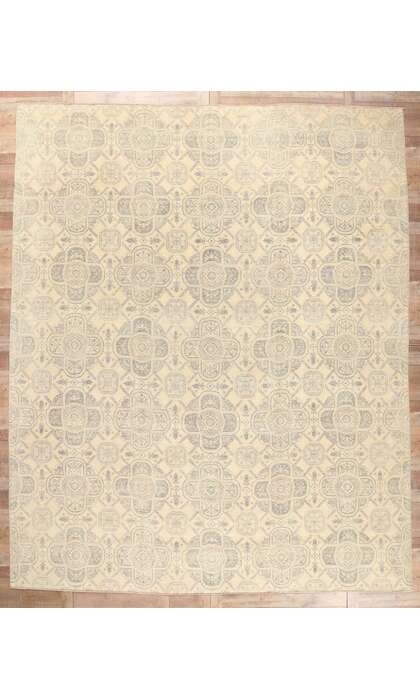 12 x 14 Transitional Area Rug 80222