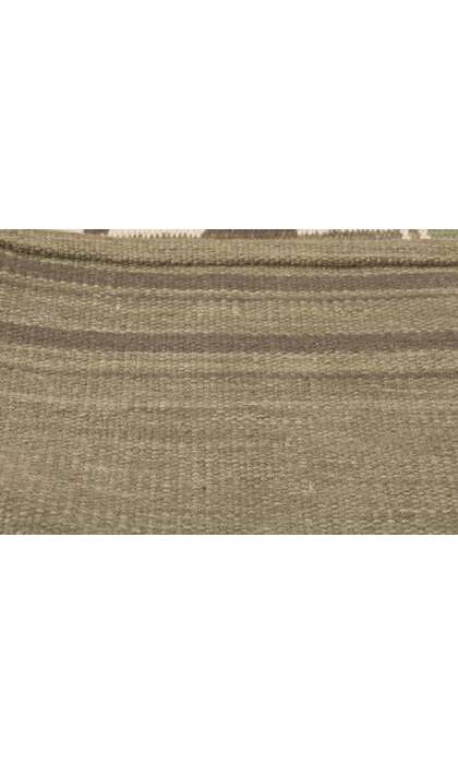 12 x 15 Swedish Inspired Kilim Rug 30944