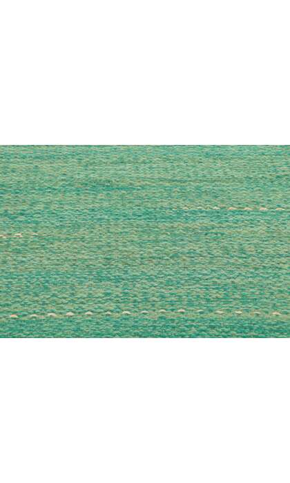 ​2 x 36 Extra-Long Vintage Konstfliten Swedish Rug 78478