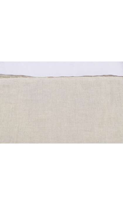 5 x 7 Antique Uzbekistan Suzani Embroidered Tapestry 78513