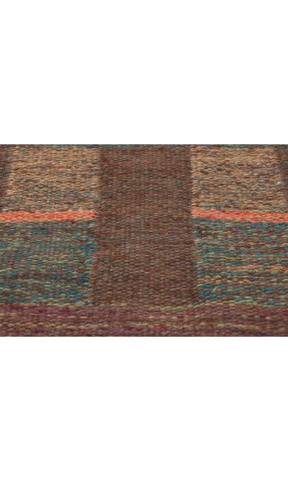 5 x 8 Swedish Rug Inga-Mi Vannerus Rollakan 78494