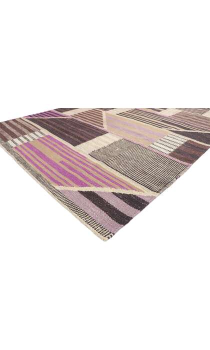 6 x 9 Swedish Marianne Richter Style Rug 30641