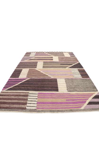 6 x 9 Swedish Marianne Richter Style Rug 30641