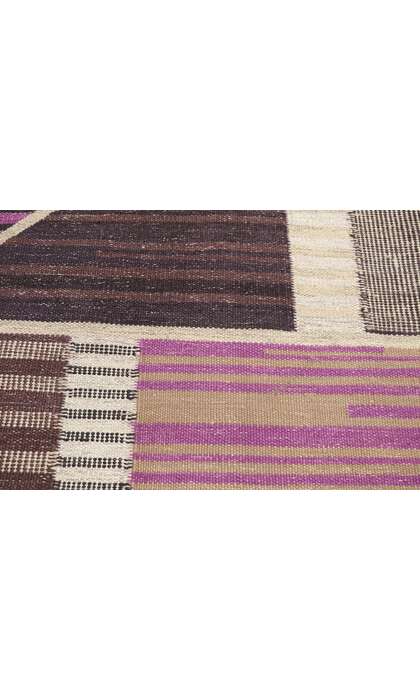 6 x 9 Swedish Marianne Richter Style Rug 30641